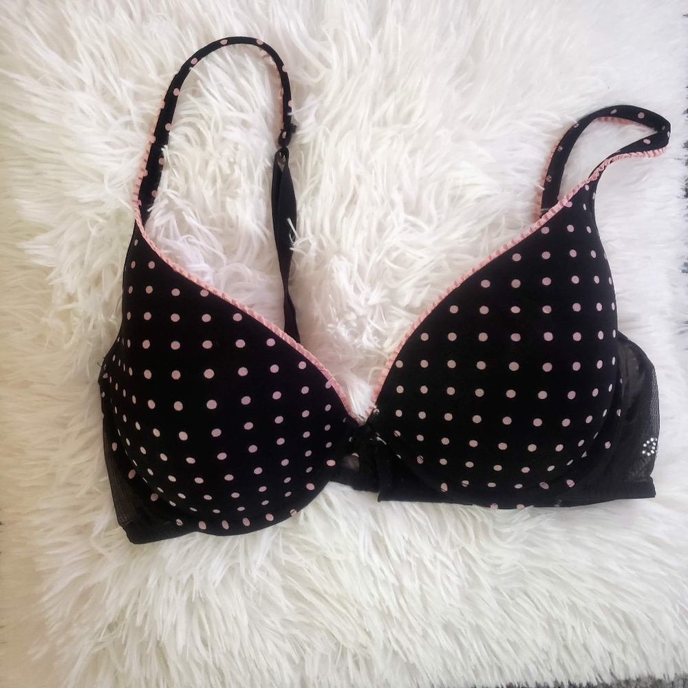 Victoria's Secret bra